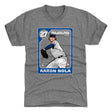 Aaron Nola Men's Premium T-Shirt | 500 LEVEL