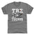 Tre Tucker Men's Premium T-Shirt | 500 LEVEL