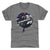 Anthony Edwards Men's Premium T-Shirt | 500 LEVEL