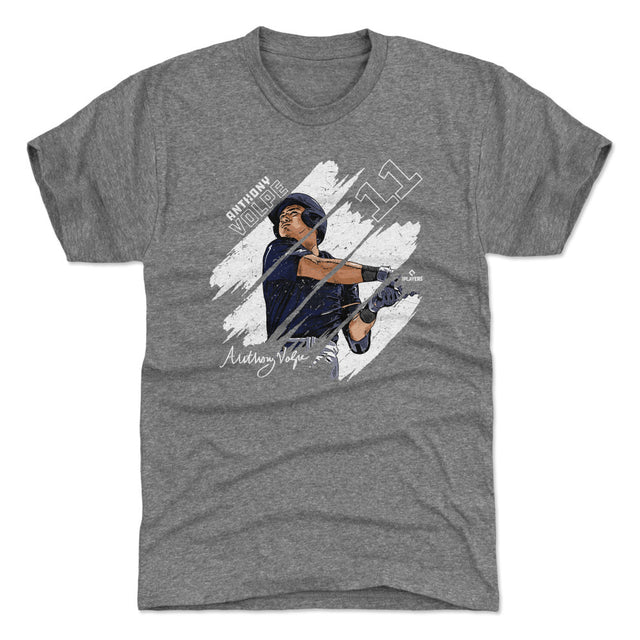 Anthony Volpe Men's Premium T-Shirt | 500 LEVEL