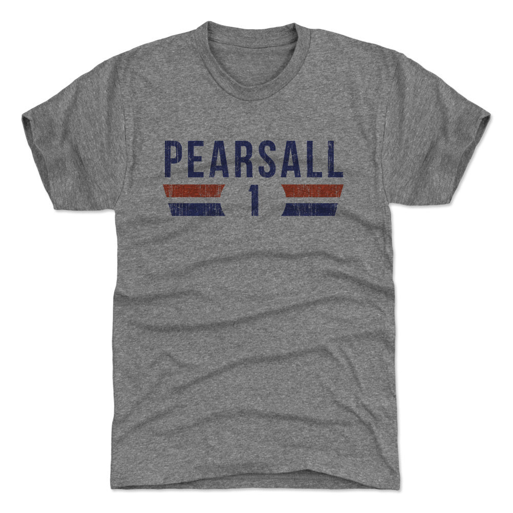 Ricky Pearsall Men's Premium T-Shirt | 500 LEVEL