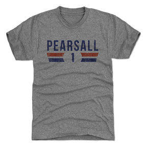 Ricky Pearsall Men's Premium T-Shirt | 500 LEVEL