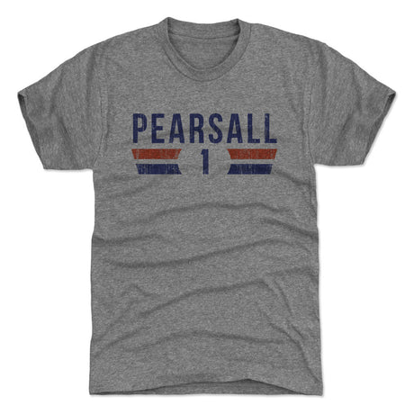 Ricky Pearsall Men's Premium T-Shirt | 500 LEVEL
