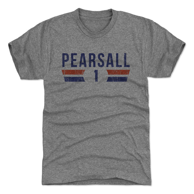 Ricky Pearsall Men's Premium T-Shirt | 500 LEVEL