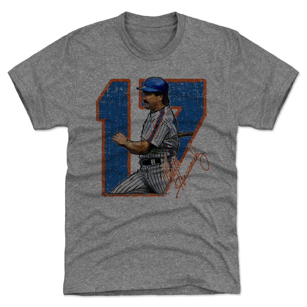 Keith Hernandez Men's Premium T-Shirt | 500 LEVEL