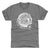 Charlie Brown Jr. Men's Premium T-Shirt | 500 LEVEL