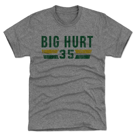 Frank Thomas Men's Premium T-Shirt | 500 LEVEL