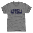 Mookie Betts Men's Premium T-Shirt | 500 LEVEL