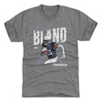 Daron Bland Men's Premium T-Shirt | 500 LEVEL