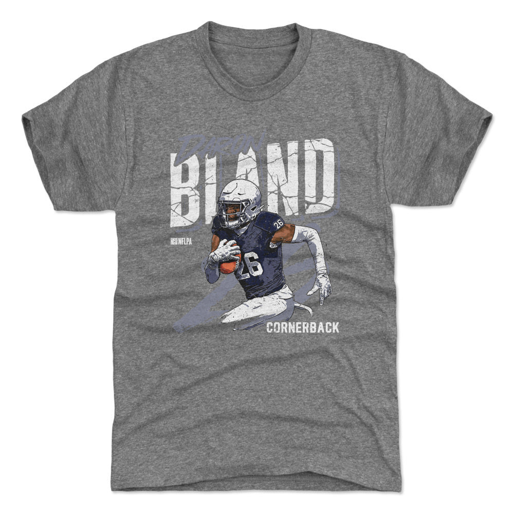 Daron Bland Men's Premium T-Shirt | 500 LEVEL