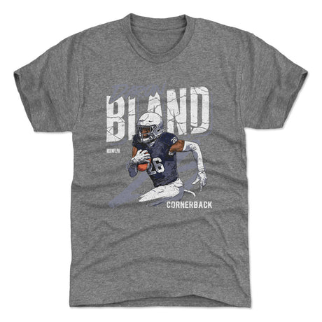 Daron Bland Men's Premium T-Shirt | 500 LEVEL