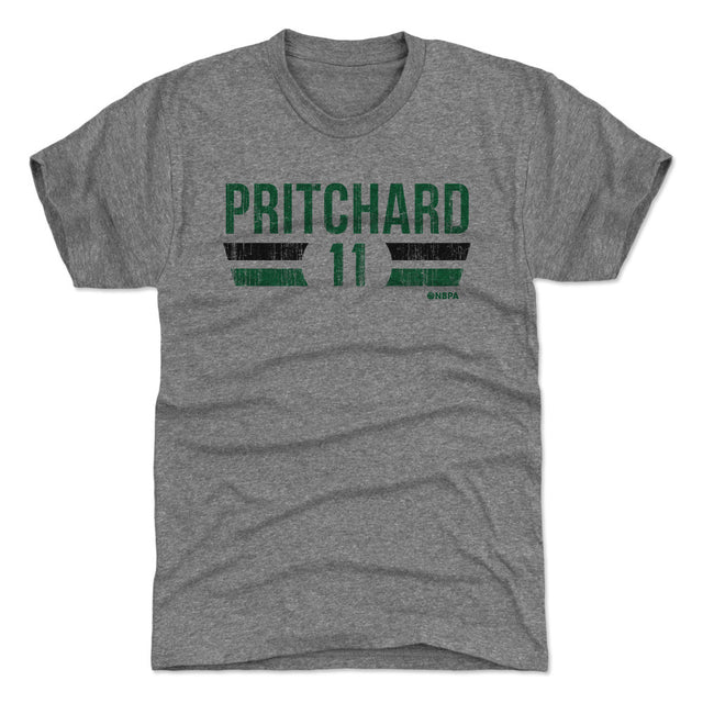 Payton Pritchard Men's Premium T-Shirt | 500 LEVEL