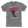 Claude Giroux Men's Premium T-Shirt | 500 LEVEL