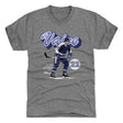 Rick Vaive Men's Premium T-Shirt | 500 LEVEL