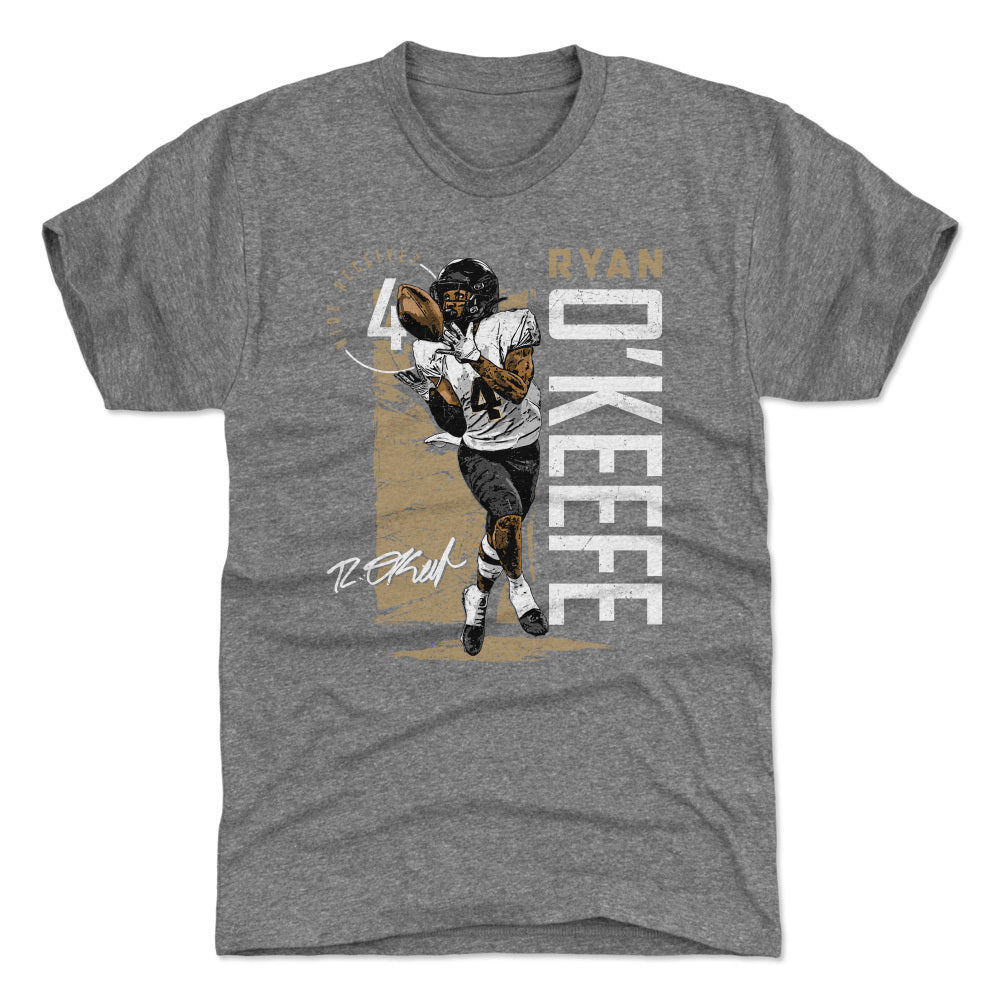 Ryan O&#39;Keefe Men&#39;s Premium T-Shirt | 500 LEVEL
