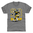 Eric Dickerson Men's Premium T-Shirt | 500 LEVEL