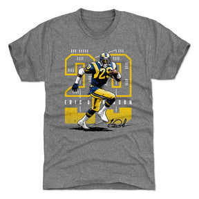 Eric Dickerson Men's Premium T-Shirt | 500 LEVEL