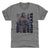 Brutus Beefcake Men's Premium T-Shirt | 500 LEVEL