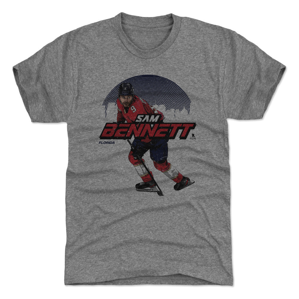 Sam Bennett Men's Premium T-Shirt | 500 LEVEL