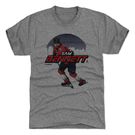 Sam Bennett Men's Premium T-Shirt | 500 LEVEL