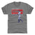 Patrick Wisdom Men's Premium T-Shirt | 500 LEVEL