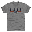 Tony Fair Men's Premium T-Shirt | 500 LEVEL