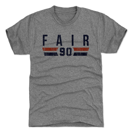 Tony Fair Men's Premium T-Shirt | 500 LEVEL