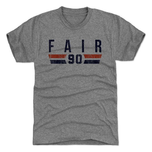 Tony Fair Men's Premium T-Shirt | 500 LEVEL