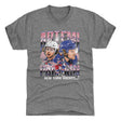 Artemi Panarin Men's Premium T-Shirt | 500 LEVEL