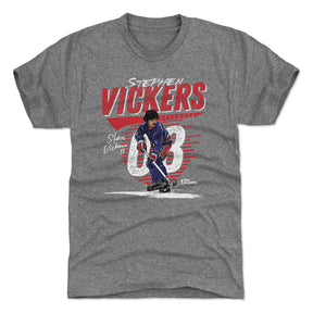 Stephen Vickers Men's Premium T-Shirt | 500 LEVEL