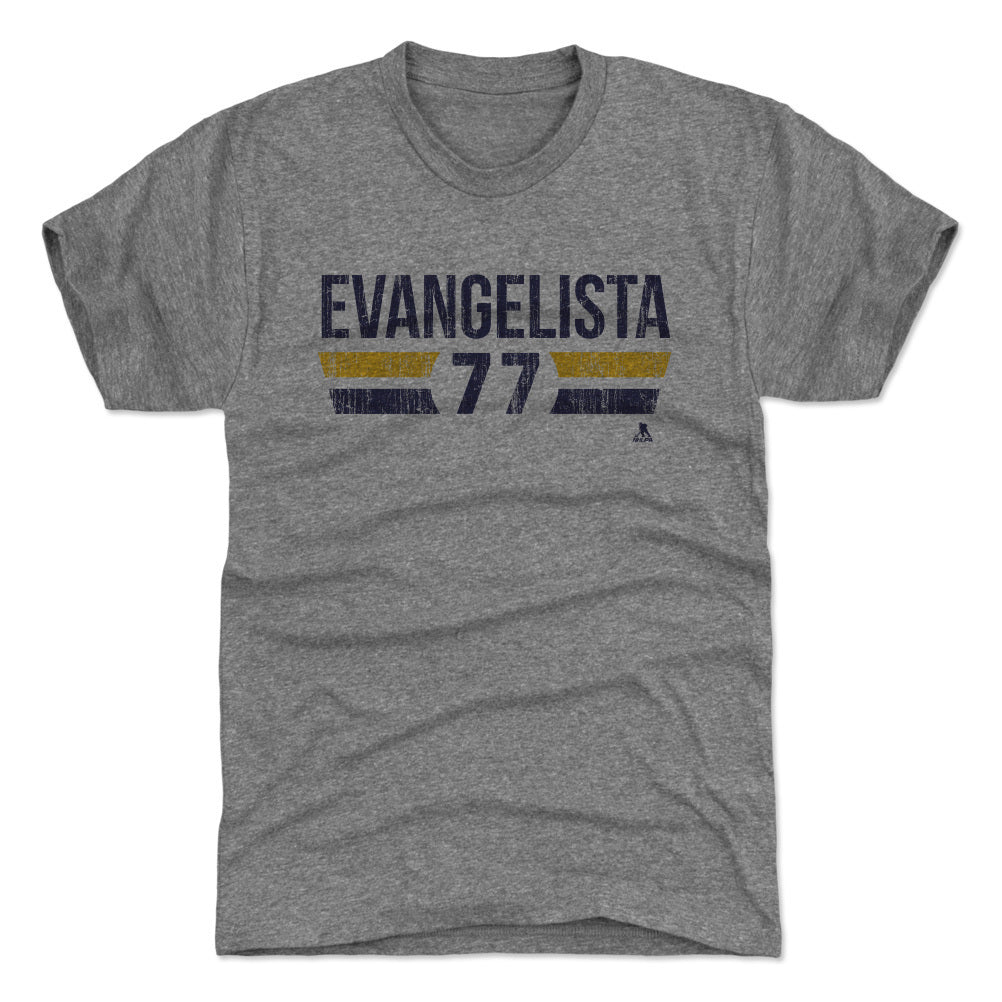 Luke Evangelista Men's Premium T-Shirt | 500 LEVEL