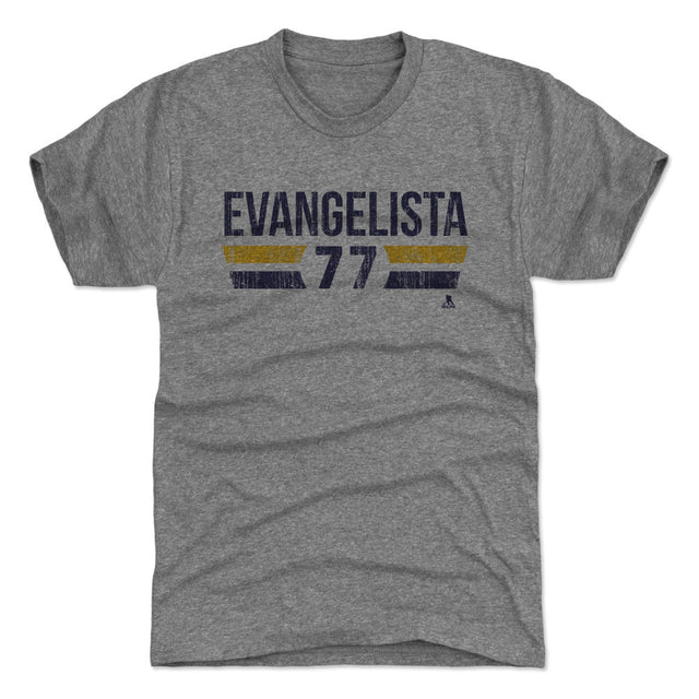 Luke Evangelista Men's Premium T-Shirt | 500 LEVEL