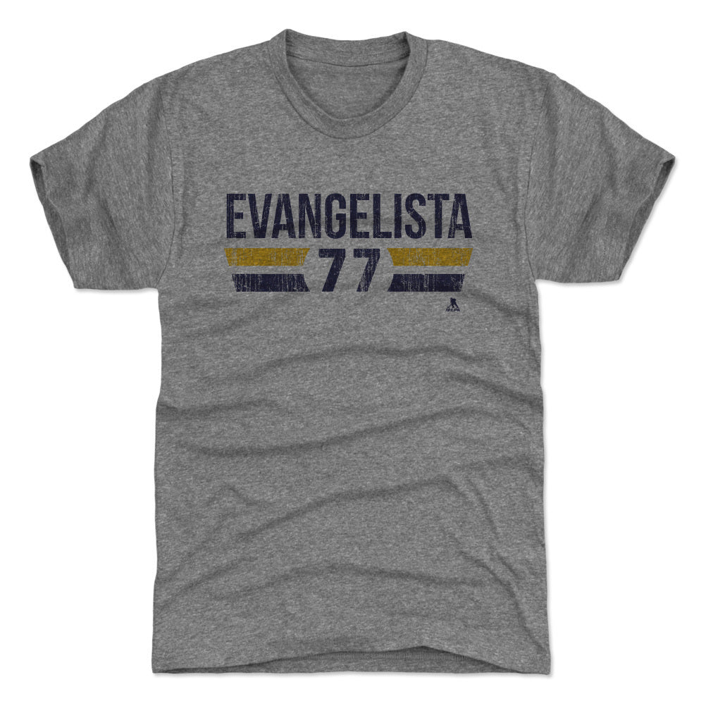 Luke Evangelista Men&#39;s Premium T-Shirt | 500 LEVEL