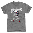 Harold Baines Men's Premium T-Shirt | 500 LEVEL