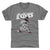 Harold Baines Men's Premium T-Shirt | 500 LEVEL