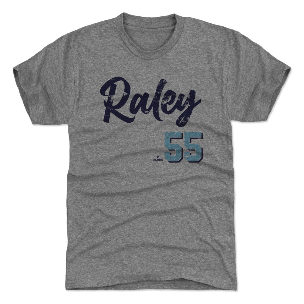 Luke Raley Men&#39;s Premium T-Shirt | 500 LEVEL