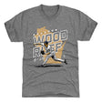 Brandon Woodruff Men's Premium T-Shirt | 500 LEVEL