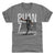 Bijan Robinson Men's Premium T-Shirt | 500 LEVEL