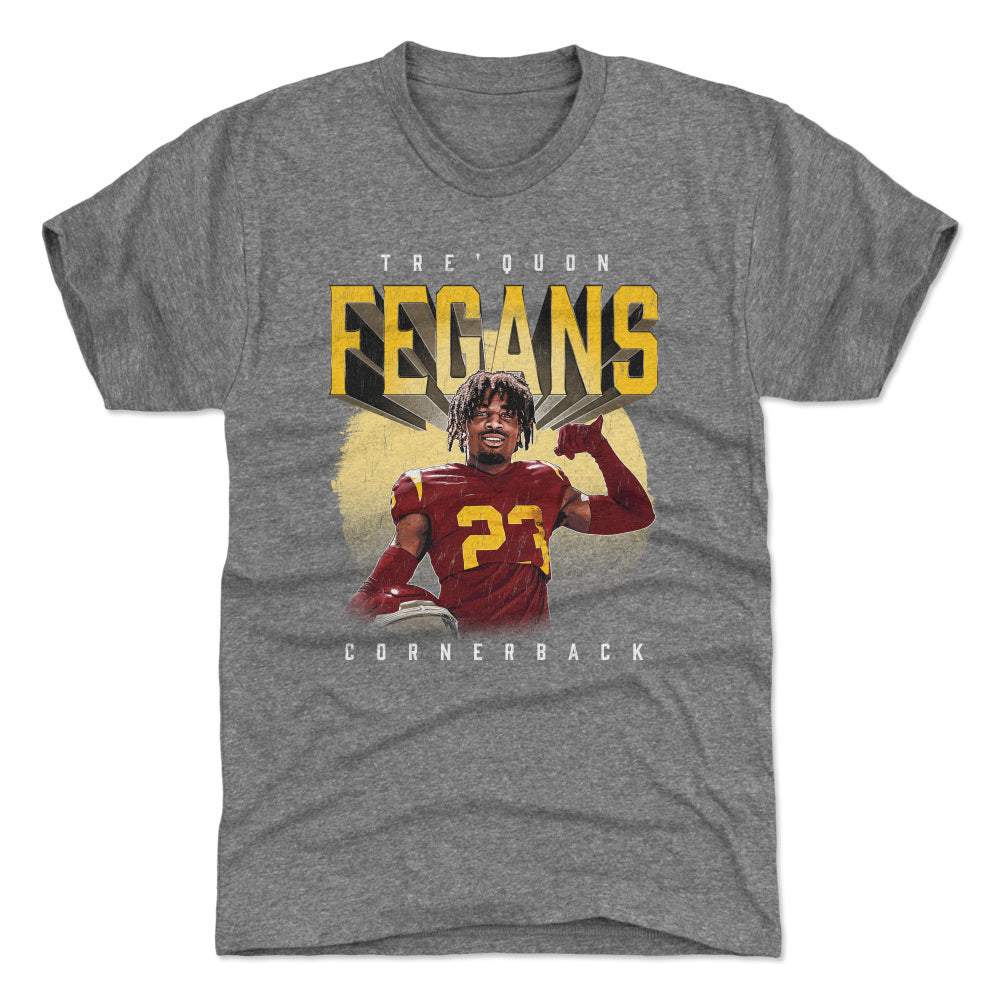Tre&#39;Quon Fegans Men&#39;s Premium T-Shirt | 500 LEVEL