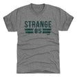 Brenton Strange Men's Premium T-Shirt | 500 LEVEL