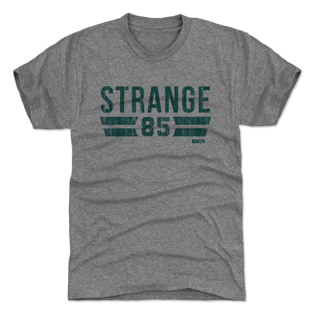 Brenton Strange Men's Premium T-Shirt | 500 LEVEL