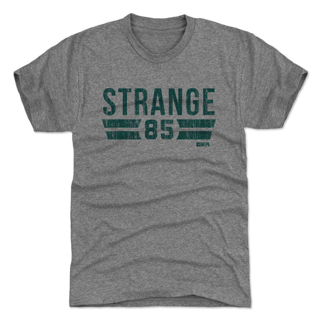 Brenton Strange Men's Premium T-Shirt | 500 LEVEL