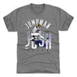 Josh Allen Men's Premium T-Shirt | 500 LEVEL