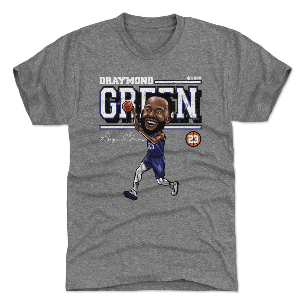 Draymond Green Men's Premium T-Shirt | 500 LEVEL
