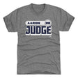 Aaron Judge Men's Premium T-Shirt | 500 LEVEL