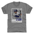 Reggie Jackson Men's Premium T-Shirt | 500 LEVEL