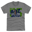 Brian Bosworth Men's Premium T-Shirt | 500 LEVEL