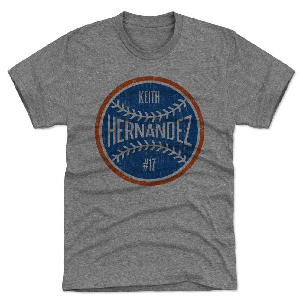 Keith Hernandez Men's Premium T-Shirt | 500 LEVEL