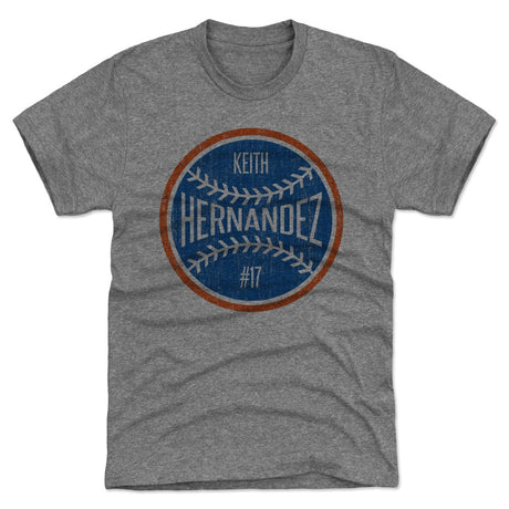 Keith Hernandez Men's Premium T-Shirt | 500 LEVEL