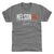 Brock Nelson Men's Premium T-Shirt | 500 LEVEL